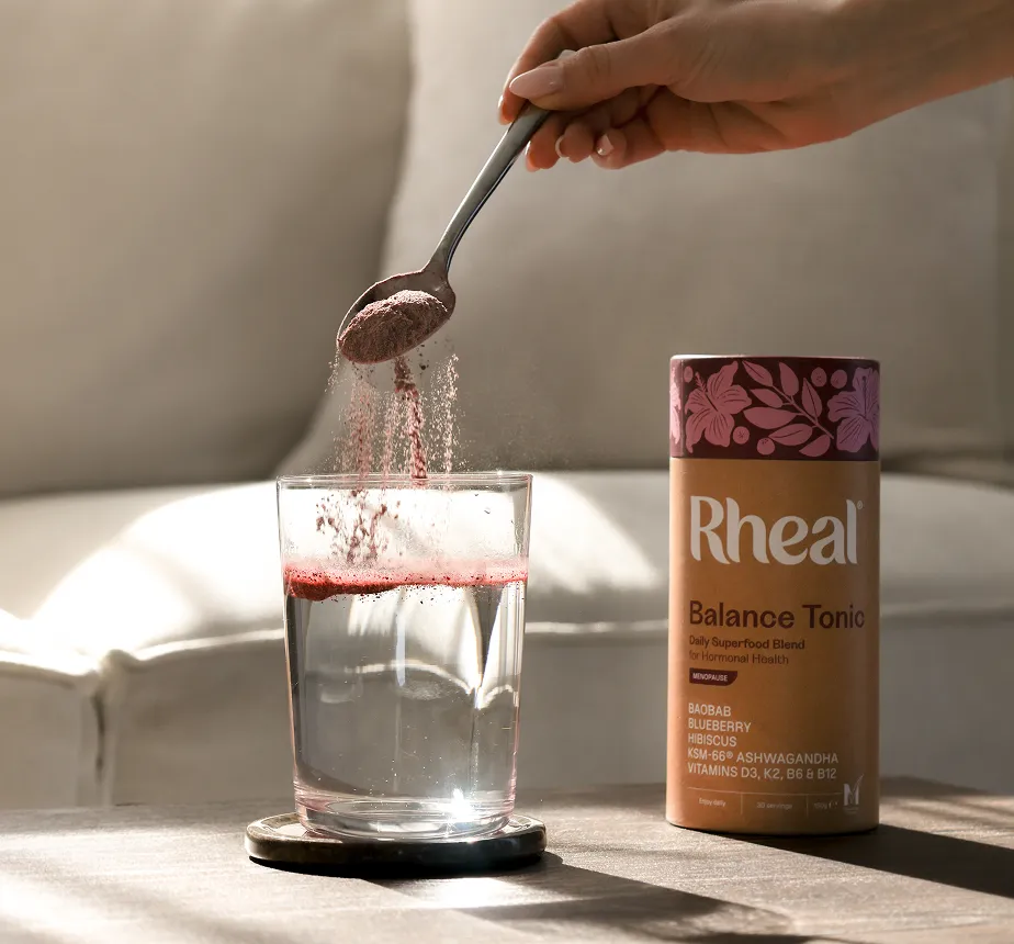 Balance Tonic Menopause